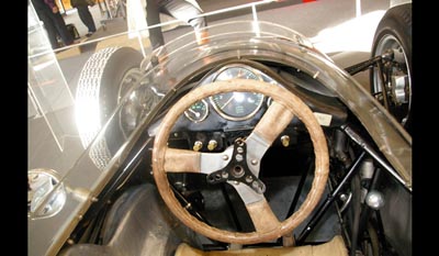 Porsche 804 Formula One 1962 2